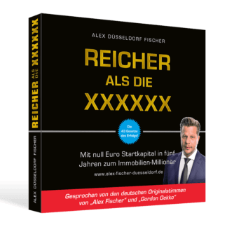 Hörbuch Reicher als die Geissens kaufen