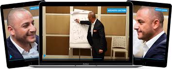 Powerverkäufer-Masterkurs