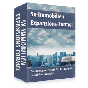 5x-Immobilien-Expansions-Coaching von Alex Fischer Düsseldorf